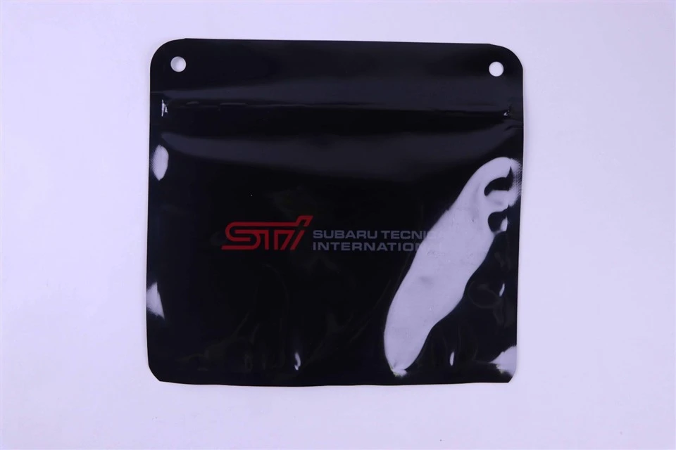Manicure Tool Zipper Bag factory
