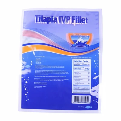 Three Side Seal Frozen Food Bags suppliers