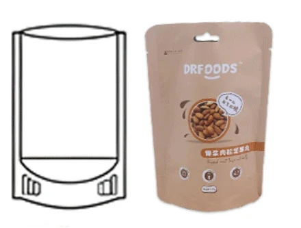 Stand-up pouch