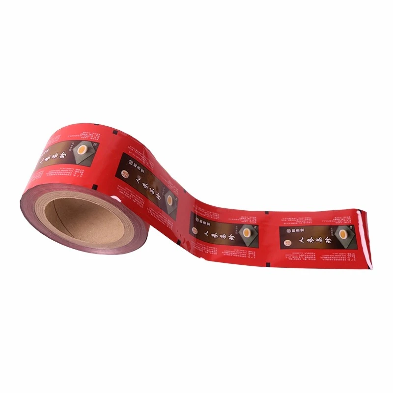 Protein Powder Packaging Roll Film suppliers