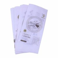 Túi gạo Quad Seal 1kg