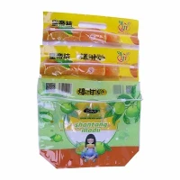 Túi đóng gói trái cây đông lạnh