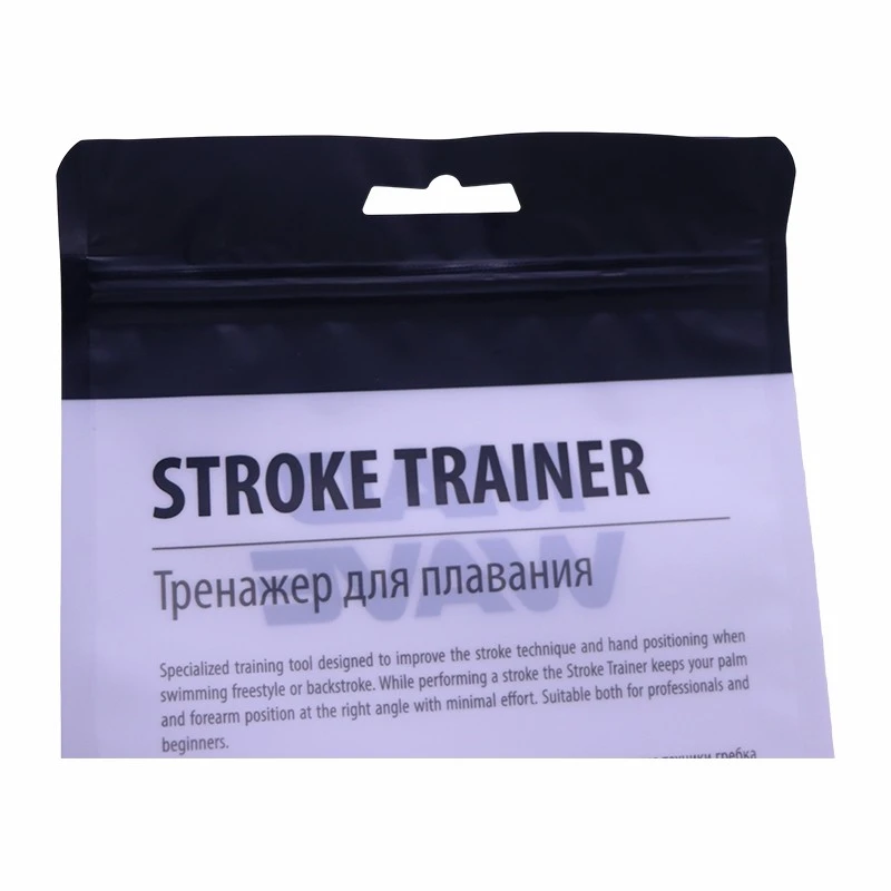 Swimming Equipment Packaging Bags price