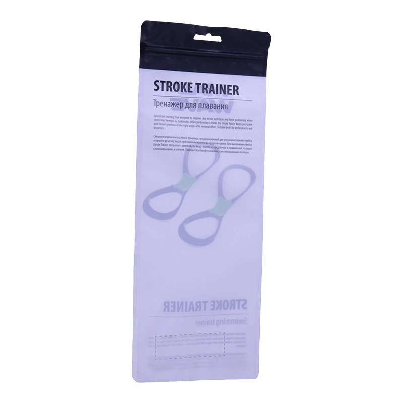 Swimming Equipment Packaging Bags high quality