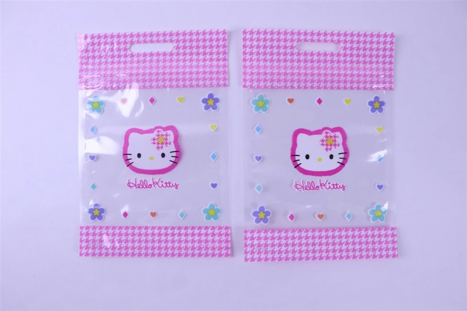 Toy And Gift Sealing Bag suppliers