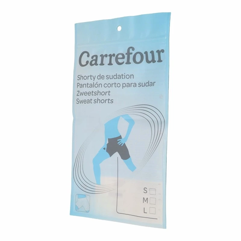 Underwear Packaging Bags best