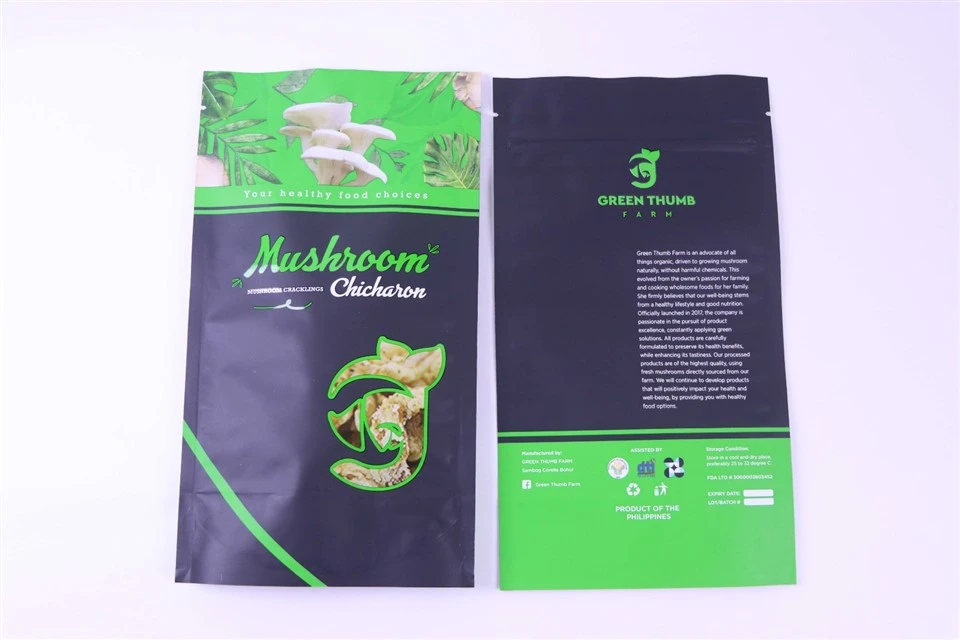 Vacuum Freshness Sealing Bag best